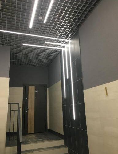 Монтаж светодиодной ленты — расчёт мощности, алюминиевый профиль и подключение без просадки – фото №10