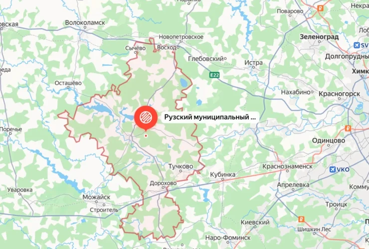 Электрик в Рузском округе — вызов на дом с гарантией и сметой заранее – фото №22