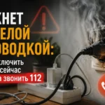 Пахнет горелой проводкой: что отключить прямо сейчас и когда звонить 112 – фото №2