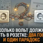 Плохое напряжение в частном доме: сколько должно быть, как замерить и что можно требовать – фото №3